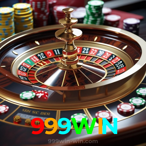 999WIN：Vença no blackjack e conquiste prêmios sensacionais!