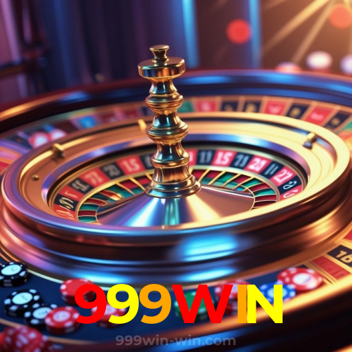999WIN：A sorte te espera no cassino online com apostas no futebol e roleta!