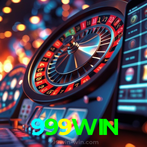 999WIN：Viva a emoção das apostas ao vivo! Jogue agora e ganhe prêmios incríveis!