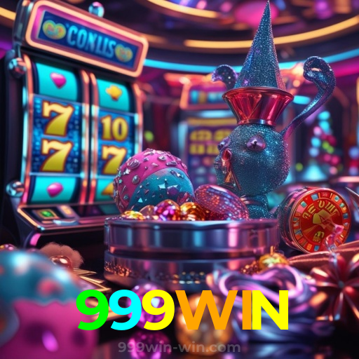 999WIN：Aposte nas mesas de poker e vença com estilo!