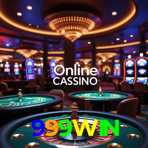 999WIN：Jogue poker e vença como um verdadeiro campeão!