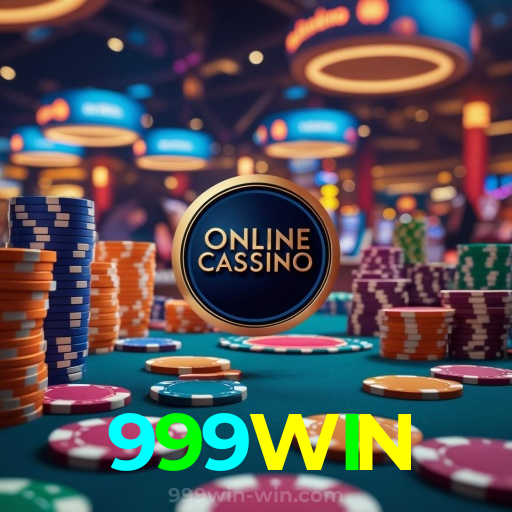 999WIN：Jogue no futebol digital e viva a emoção de ganhar!