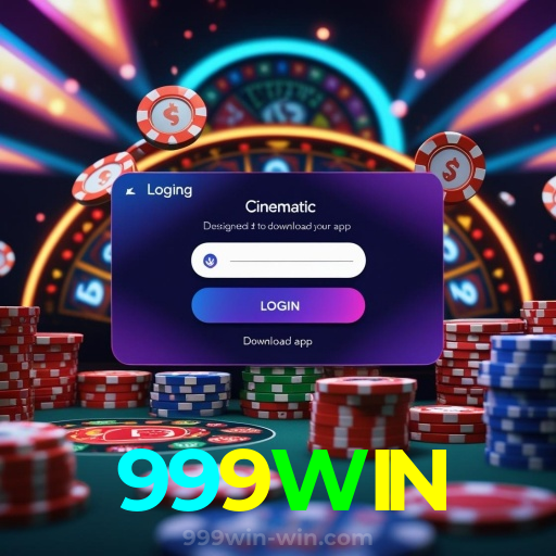 999WIN：Jogue slots, poker e aposte no futebol online para grandes prêmios!