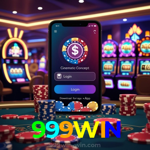 999WIN:Ganhe prêmios incríveis no futebol e em jogos como roleta e blackjack!