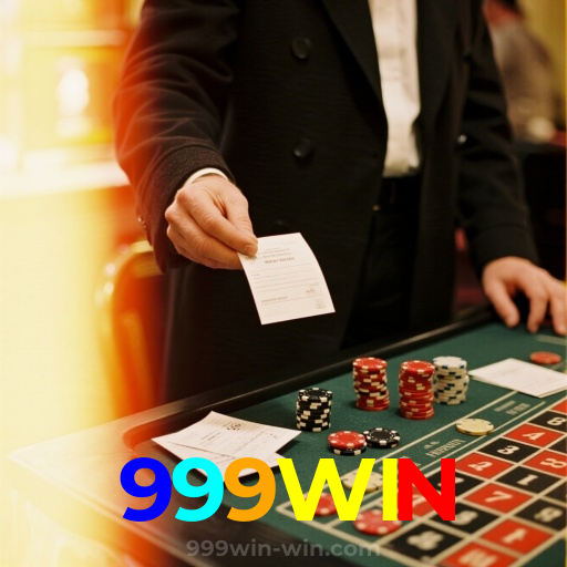 999WIN：Onde sua sorte brilha com poker, roleta e apostas no futebol online!