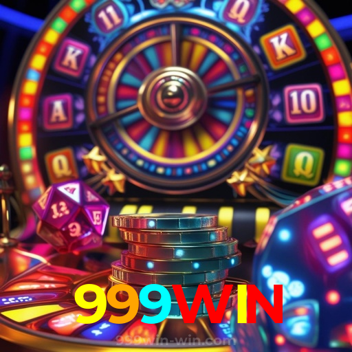 999WIN：Vença no blackjack e conquiste prêmios sensacionais!
