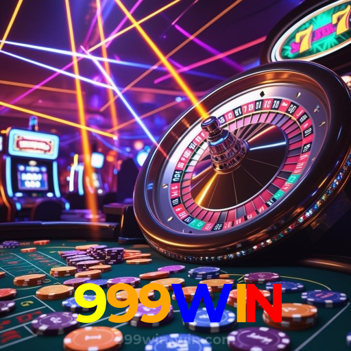 999WIN：Jogue slots e aposte no futebol ao vivo para vitórias emocionantes!
