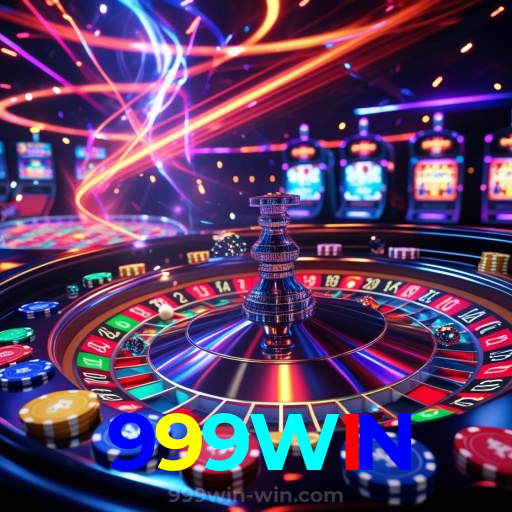 999WIN：Apostas no futebol e grandes prêmios nos melhores jogos de cassino!