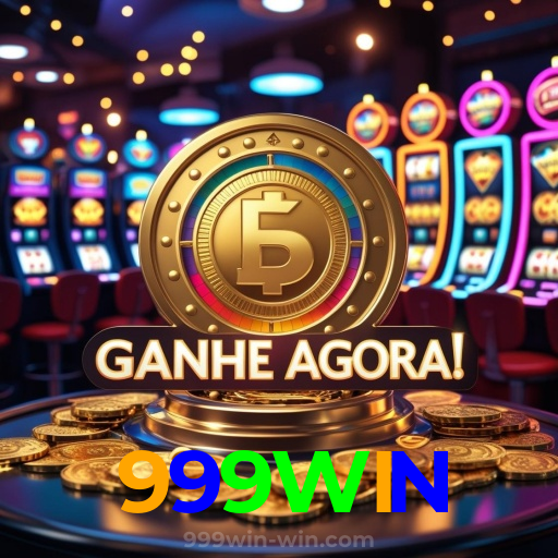 999WIN：Jogue poker, aposte no futebol e leve grandes vitórias para casa!