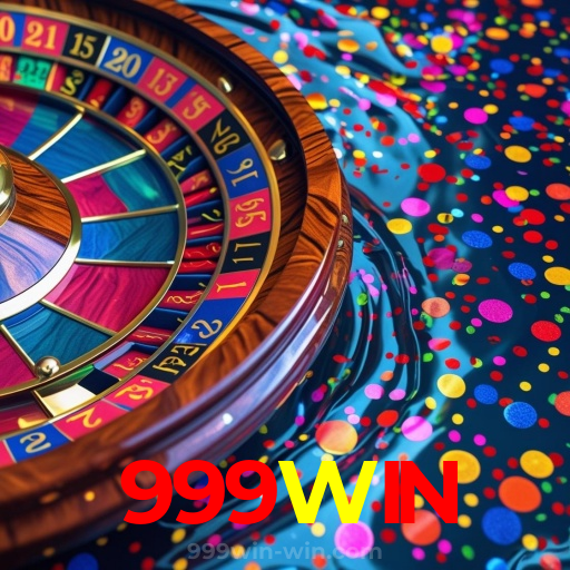 999WIN：Jogue slots, aposte no futebol e ganhe no melhor cassino online!