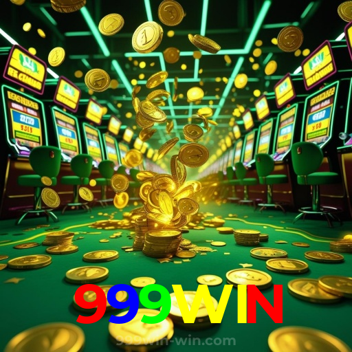 999WIN：Jogue slots, poker e aposte no futebol para prêmios incríveis!