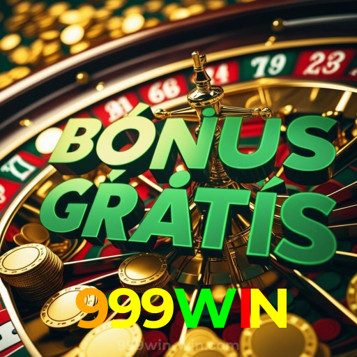 999WIN：No cassino online mais seguro, aposte no futebol e jogue slots emocionantes!