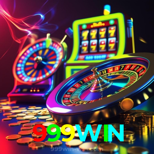 999WIN：Jogue poker como um profissional e ganhe grandes prêmios!