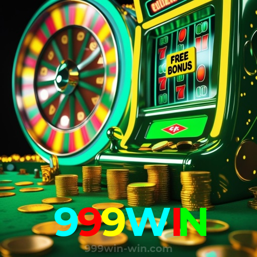 999WIN：Aposte nas melhores slots e conquiste grandes vitórias!