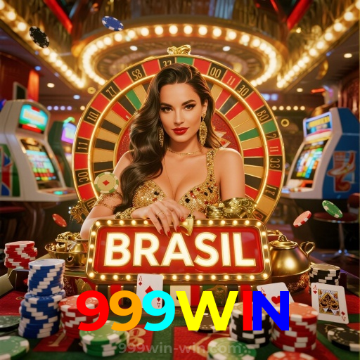 999WIN：Sua chance de ganhar começa no cassino online com poker e apostas no futebol!