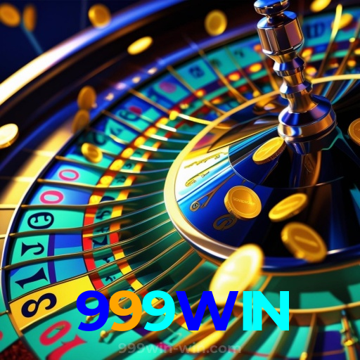 999WIN:O melhor cassino online com roleta, poker e apostas no futebol ao vivo!