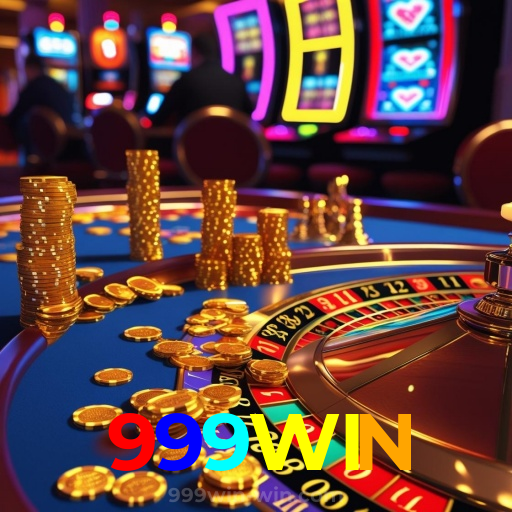 999WIN：Em nosso cassino online, as melhores vitórias estão por vir!