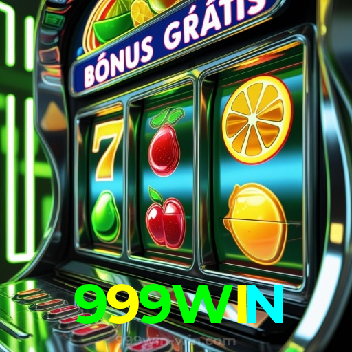 999WIN：Ganhe no futebol e jogue os melhores jogos de cassino online!