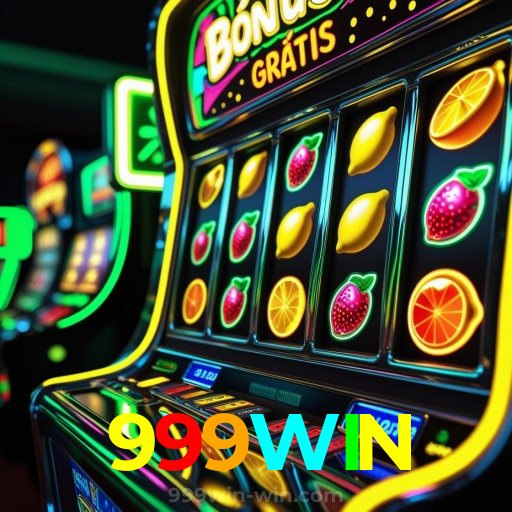 999WIN：A sorte te espera! Aposte agora nas nossas roletas!