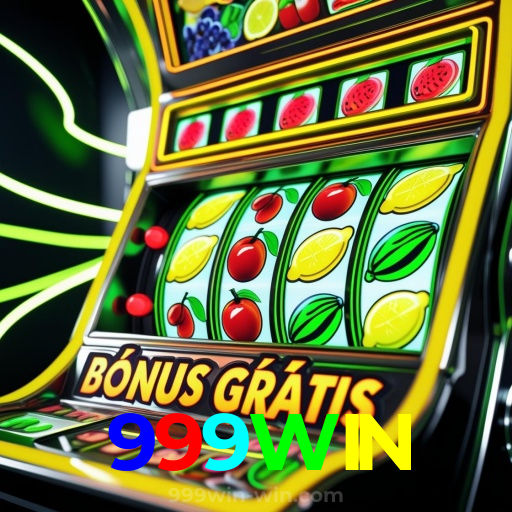 999WIN：Apostas no futebol e grandes prêmios em roleta no cassino online!