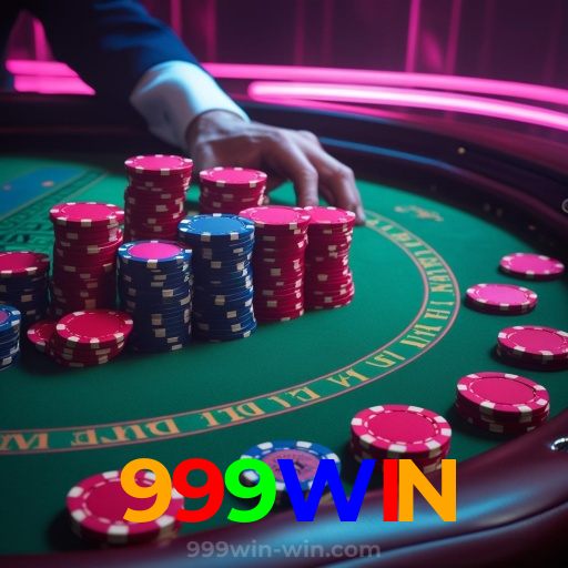999WIN：Jogue blackjack e conquiste a vitória no cassino online!