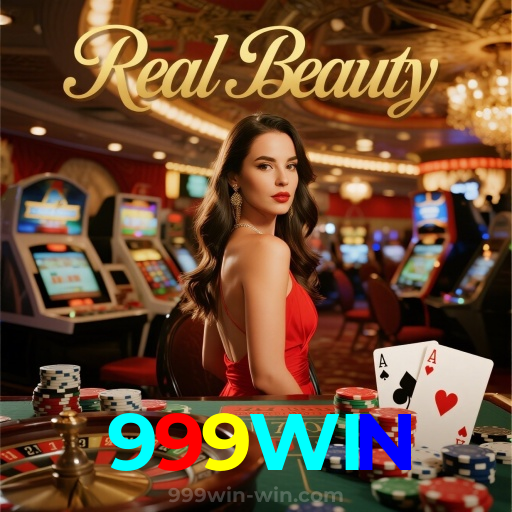 999WIN：Grandes jackpots estão te esperando! Gire a roleta e ganhe agora!