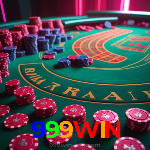 999WIN:Jogue blackjack, aposte no futebol e conquiste vitórias épicas no cassino online!
