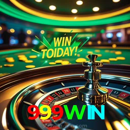 999WIN：Sinta a emoção de jogar nas melhores slots do mercado!