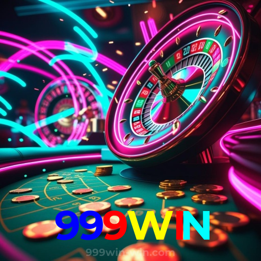 999WIN：A sorte é sua! Aposte agora e ganhe muito mais!