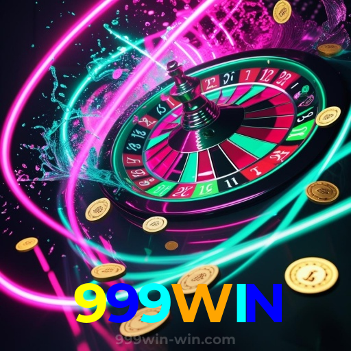 999WIN：Onde o futebol e o cassino online se encontram para grandes prêmios!