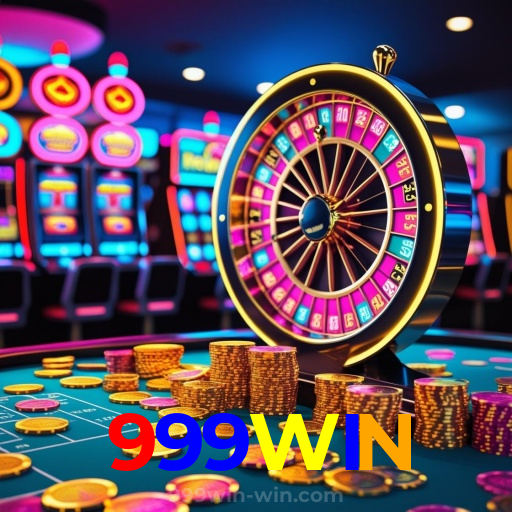 999WIN:Jogue slots, poker e aposte no futebol com grandes prêmios em jogo!
