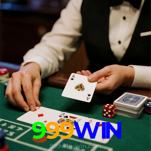 999WIN：Jogue roleta, blackjack e aposte no futebol para uma experiência completa!