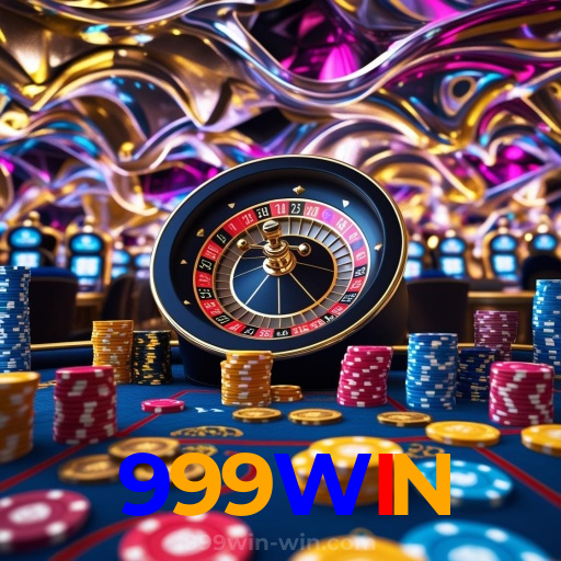 999WIN：Poker, roleta e apostas no futebol online, onde sua sorte brilha!