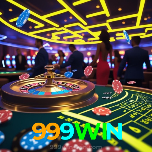 999WIN：Jogue poker e prove que você é o verdadeiro campeão das cartas!