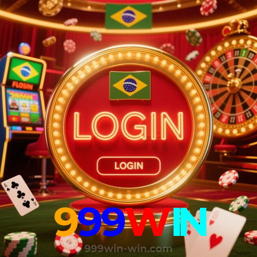 999WIN：Jogue no nosso cassino e prove sua habilidade nas cartas de poker!