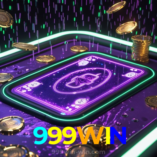 999WIN：A roleta nunca foi tão empolgante! Aposte e vença!
