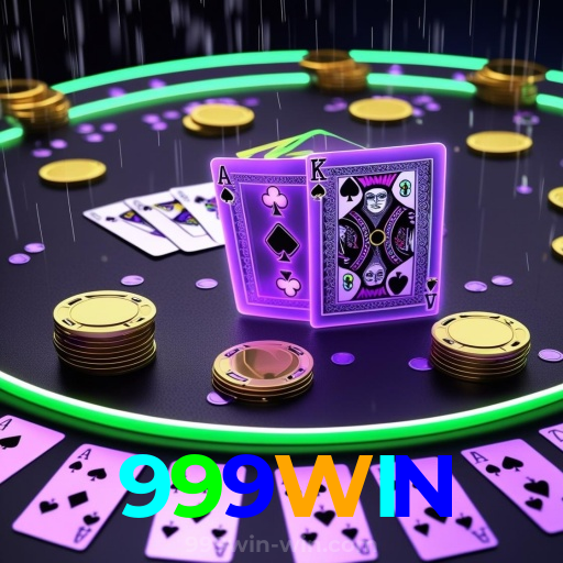 999WIN：Prepare-se para as melhores vitórias! Jogue em nosso cassino online!