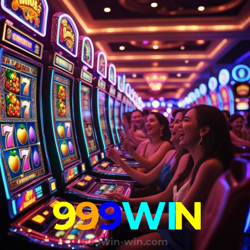 999WIN:Ganhe no blackjack, aposte no futebol e vença com grandes prêmios!