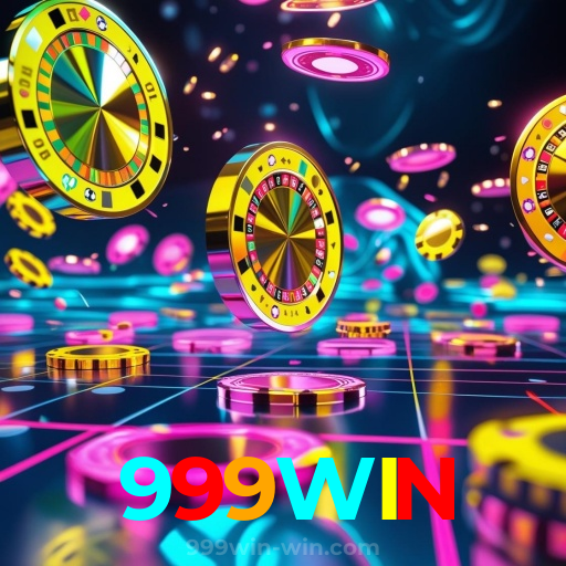 999WIN：Onde sua sorte encontra o melhor cassino online e as apostas no futebol!
