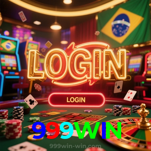 999WIN：As maiores vitórias estão ao seu alcance! Aposte e vença!
