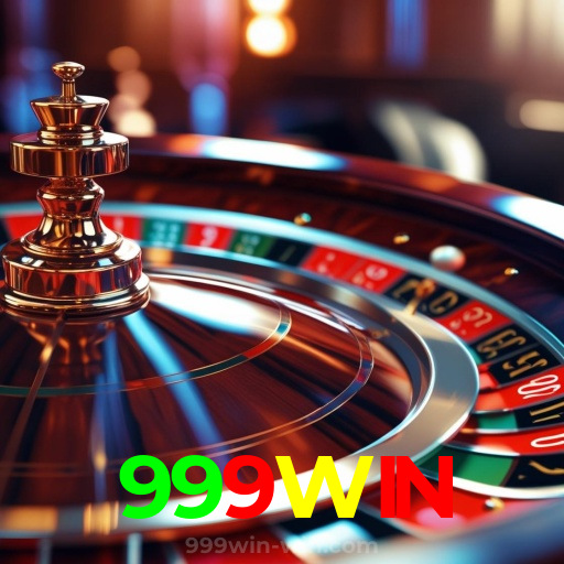 999WIN：As melhores roletas te aguardam! Aposte e conquiste sua vitória!