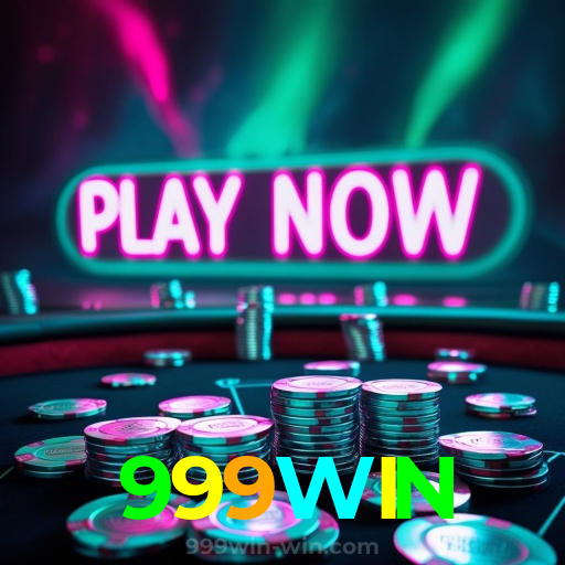 999WIN：Ganhe prêmios incríveis jogando roleta e apostando no futebol online!