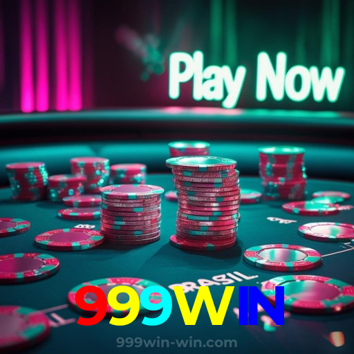 999WIN：Poker, blackjack e apostas em futebol online, tudo no melhor cassino!