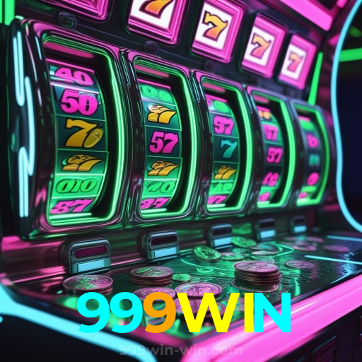 999WIN：Jogue nas mesas de poker e conquiste prêmios épicos!