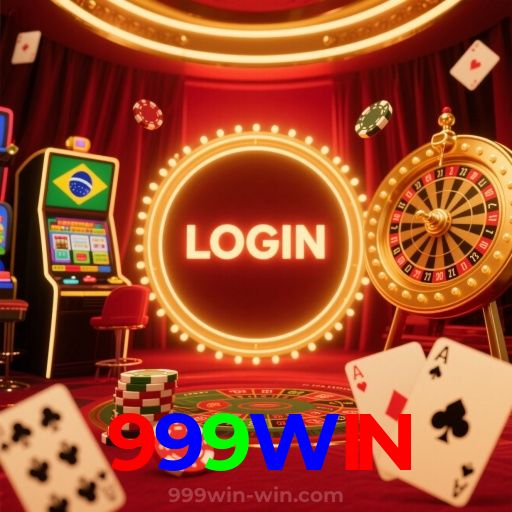 999WIN：Onde a sorte está ao seu lado: apostas no futebol e vitórias no cassino!