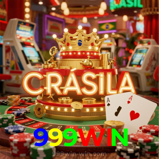 999WIN：Jogue slots e aposte no futebol no cassino online mais confiável!
