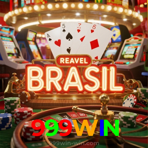 999WIN：Vença grandes prêmios nas mesas de poker online!