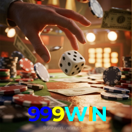 999WIN:Jogue poker, aposte no futebol e vença com grandes vitórias no cassino online!