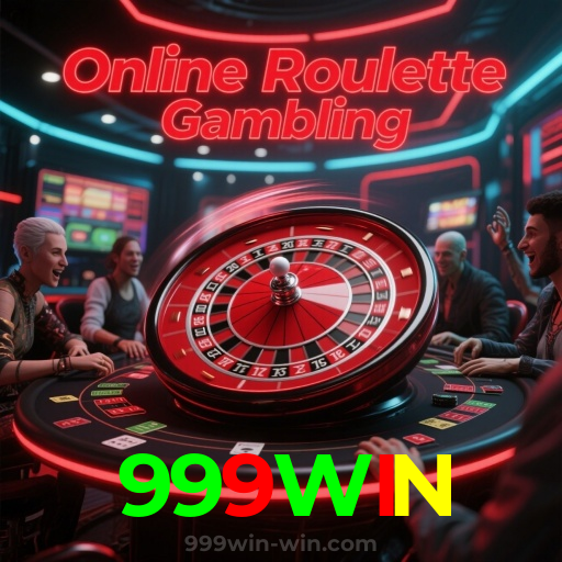 999WIN：A sorte está no seu lado nas nossas roletas! Aposte agora!