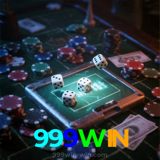 999WIN：Jogue nas slots e ganhe grandes prêmios com cada giro!